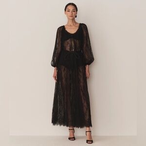 NWT DOEN NEVAEH DRESS